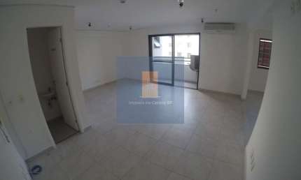 Sala comercial à venda na Rua Turiassu, Perdizes, São Paulo