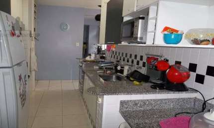Apartamento com 2 quartos à venda na Avenida São João, República, São Paulo