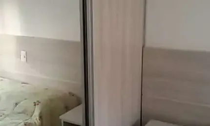 Apartamento com 1 quarto à venda na Rua dos Timbiras, Santa Ifigênia, São Paulo