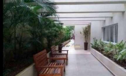 Apartamento com 1 quarto à venda na Rua dos Timbiras, Santa Ifigênia, São Paulo