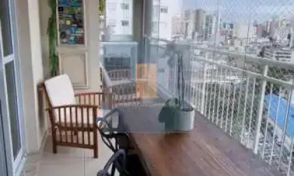 Apartamento com 2 quartos à venda na Rua dos Americanos, Barra Funda, São Paulo