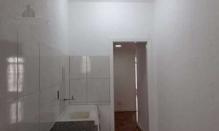Apartamento com 1 quarto para alugar na Largo do Paissandu, Centro, São Paulo