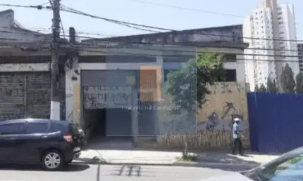 Barracão / Galpão / Depósito para alugar na Avenida. Engenheiro George Corbisier, Jabaquara, São Paulo