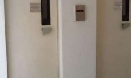 Apartamento com 1 quarto à venda na Rua Aurora, Santa Ifigênia, São Paulo