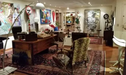 Apartamento com 3 quartos à venda na Rua Itambé, Higienópolis, São Paulo