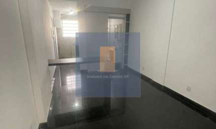 Apartamento com 1 quarto à venda na Praça Júlio Mesquita, República, São Paulo
