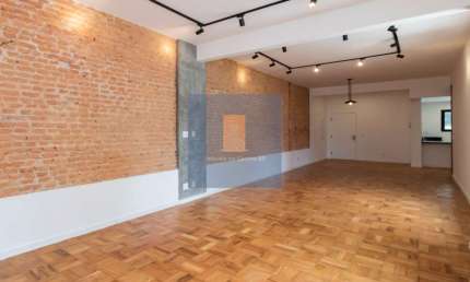 Apartamento com 2 quartos à venda na R. Frei Caneca 1032, Consolação, São Paulo