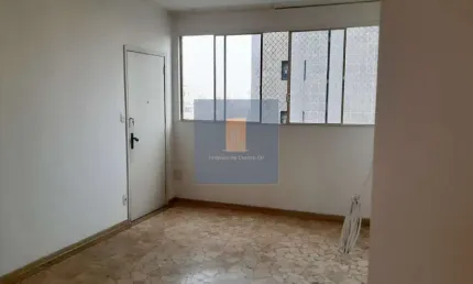 Apartamento com 2 quartos à venda na Rua Dona Antônia de Queirós, Higienópolis, São Paulo