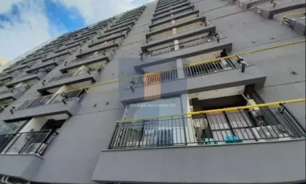 Apartamento com 1 quarto à venda na Avenida Duque de Caxias, Santa Cecília, São Paulo