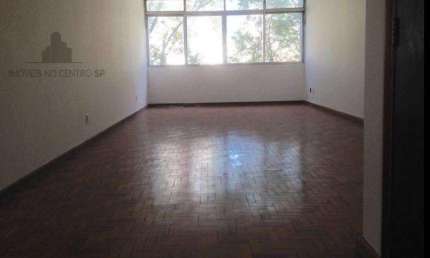Apartamento com 3 quartos à venda na Alameda Barão de Limeira, Campos Eliseos, São Paulo