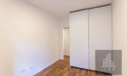 Apartamento com 2 quartos à venda na Rua Apiacás, Perdizes, São Paulo