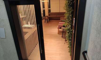 Ponto comercial para alugar na R. Maria Paula 78, Bela Vista, São Paulo