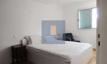Apartamento com 3 quartos à venda na Rua Alves Guimarães, Pinheiros, São Paulo