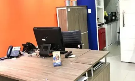 Garagem à venda na Rua Marquês de Itu, Vila Buarque, São Paulo