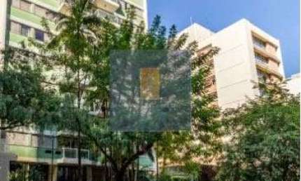 Apartamento com 3 quartos à venda na Rua Bela Cintra, Cerqueira César, São Paulo