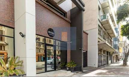 Apartamento com 1 quarto à venda na Avenida São João, República, São Paulo