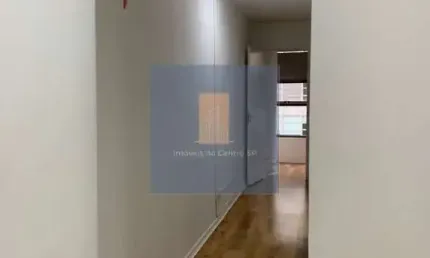 Sala comercial à venda na Rua São Bento, Centro, São Paulo