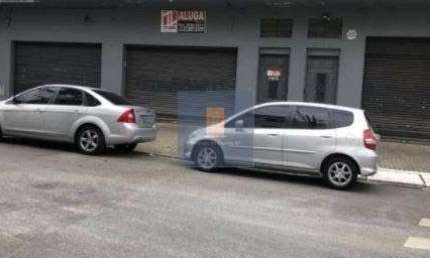 Ponto comercial para alugar na Rua Guaicurus, Lapa, São Paulo