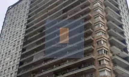 Apartamento com 3 quartos à venda na Rua Maria Paula, Bela Vista, São Paulo