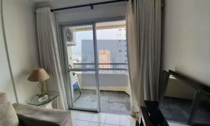 Apartamento com 3 quartos à venda na Rua Santa Madalena, Bela Vista, São Paulo