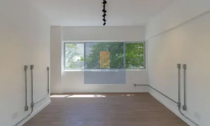 Apartamento com 2 quartos à venda na Rua Cristiano Viana, Cerqueira César, São Paulo