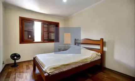 Casa com 3 quartos à venda na Rua Bergamota, Alto da Lapa, São Paulo