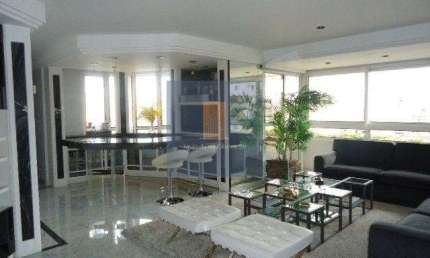 Apartamento com 3 quartos à venda na Rua José Maria Lisboa, Jardim Paulista, São Paulo