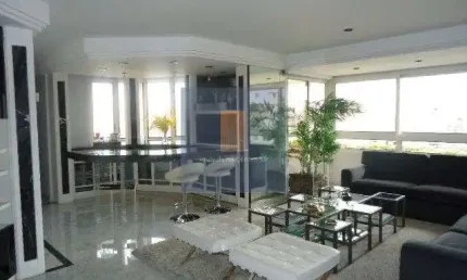 Apartamento com 3 quartos para alugar na Rua José Maria Lisboa, Jardim Paulista, São Paulo