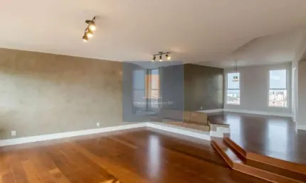 Apartamento com 4 quartos à venda na Rua Major José Marioto Ferreira, Paraisópolis, São Paulo
