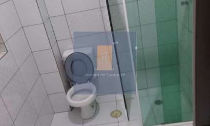 Apartamento com 2 quartos à venda na Rua Carlos de Sousa Nazaré, Centro, São Paulo