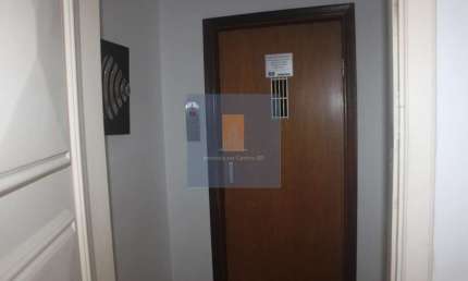 Apartamento com 2 quartos à venda na Rua Abílio Soares, Paraíso, São Paulo