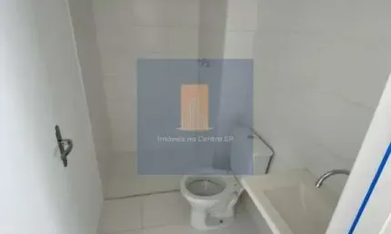 Apartamento com 1 quarto à venda na R. Do Lavapés 485, Cambuci, São Paulo