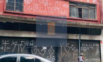 Chácara / sítio à venda na Rua do Arouche, Vila Buarque, São Paulo