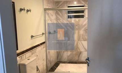 Apartamento com 3 quartos para alugar na R. Prof. Artur Ramos, Jardim Paulistano, São Paulo