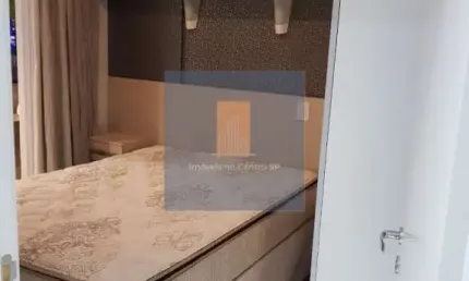 Apartamento com 1 quarto à venda na Rua Joaquim Távora, Vila Mariana, São Paulo