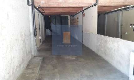 Ponto comercial para alugar na Rua Maria Antônia, Vila Buarque, São Paulo