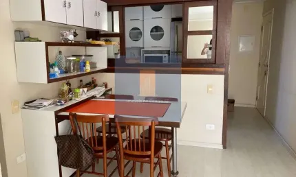 Apartamento com 3 quartos à venda na Rua Dom Bernardo Nogueira, Saúde, São Paulo
