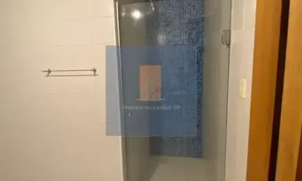 Apartamento com 2 quartos à venda na Avenida Angélica, Consolação, São Paulo