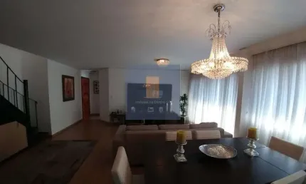 Apartamento com 4 quartos para alugar na Rua Diana, Pompéia, São Paulo