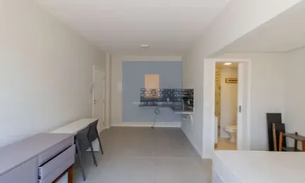 Apartamento com 1 quarto à venda na Rua Fortunato, Vila Buarque, São Paulo