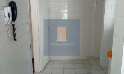 Apartamento com 1 quarto à venda na Rua José Getúlio, Liberdade, São Paulo