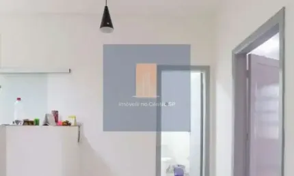 Apartamento com 2 quartos à venda na Alameda Ribeiro da Silva, Campos Eliseos, São Paulo