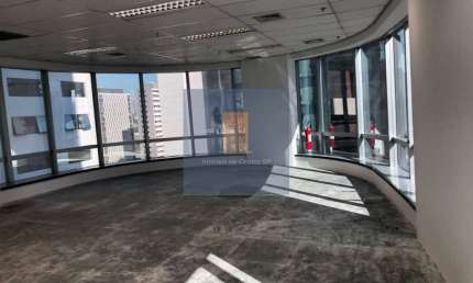 Prédio para alugar na Rua Pamplona, Jardim Paulista, São Paulo