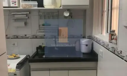 Apartamento com 1 quarto à venda na Avenida Duque de Caxias, Santa Cecília, São Paulo