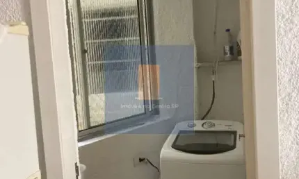 Apartamento com 1 quarto à venda na Rua Aureliano Coutinho, Vila Buarque, São Paulo