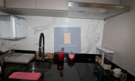 Apartamento com 1 quarto à venda na Rua Bela Cintra, Consolação, São Paulo