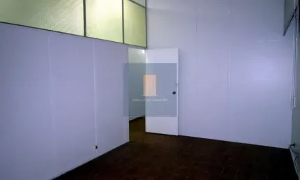 Apartamento em Vila Mariana, apenas a 80 metros de distância do metrô Ana Rosa  -  São Paulo