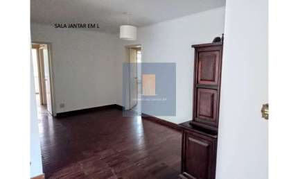 Apartamento em Paraíso, apenas a 300 metros da avenida Paulista São Paulo