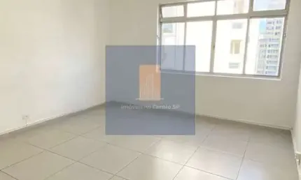 Kitnet / Stúdio à venda na Condomínio Edifício Excelsior, República, São Paulo