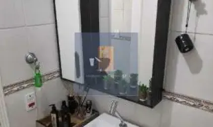 Apartamento com 1 quarto à venda na Avenida Duque de Caxias, Campos Eliseos, São Paulo